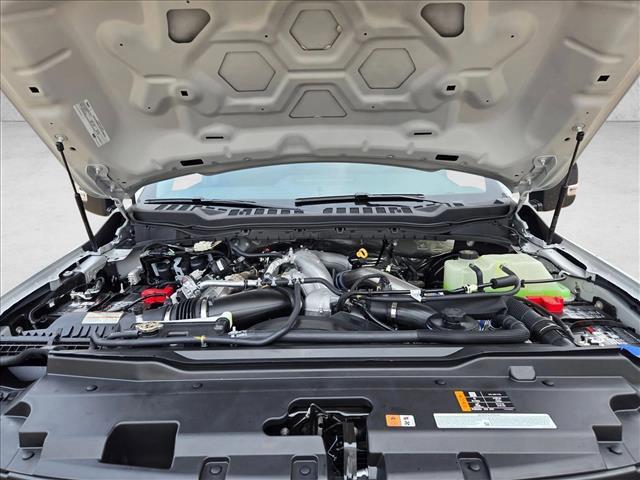 new 2026 Ford F-250 car, priced at $82,610