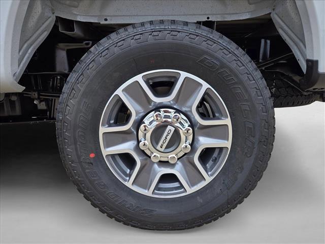 new 2026 Ford F-250 car, priced at $82,610