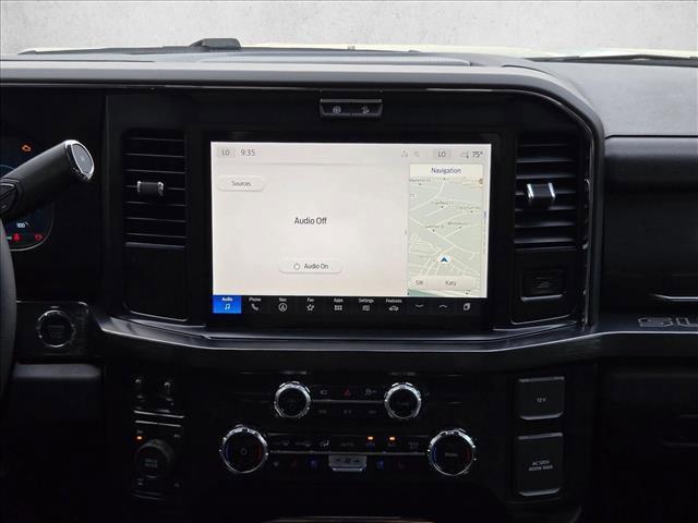 new 2026 Ford F-250 car, priced at $82,610