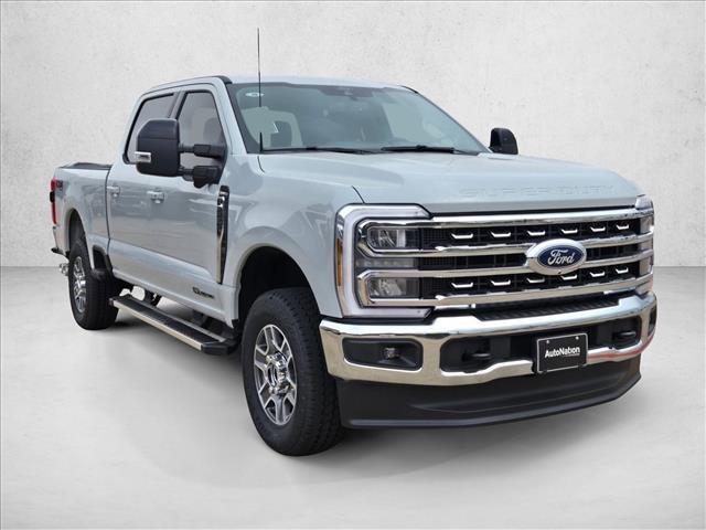 new 2026 Ford F-250 car, priced at $82,610