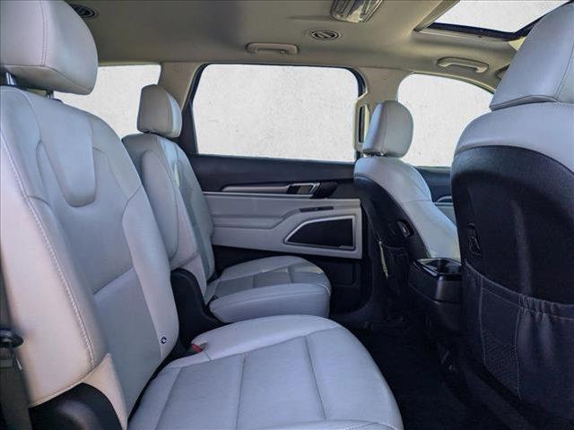 used 2020 Kia Telluride car, priced at $12,595