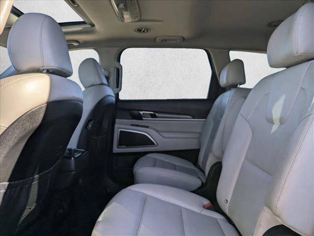 used 2020 Kia Telluride car, priced at $12,595