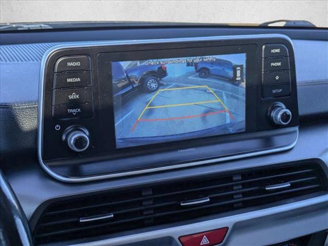 used 2020 Kia Telluride car, priced at $12,595