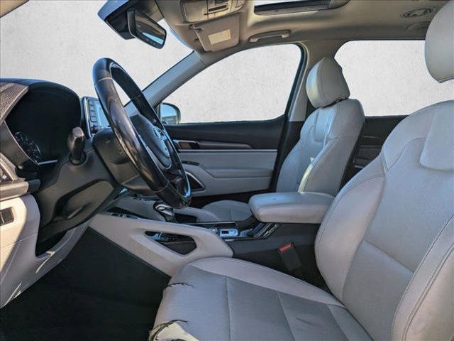 used 2020 Kia Telluride car, priced at $12,595