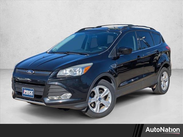 used 2013 Ford Escape car, priced at $8,795