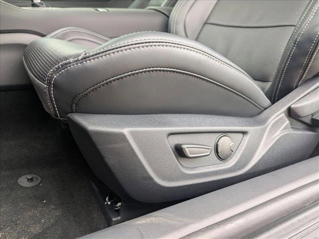 new 2026 Ford Mustang car, priced at $59,100