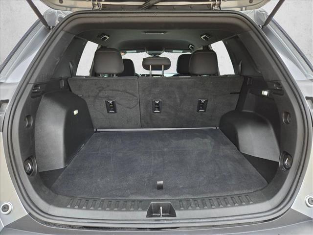 used 2025 Chevrolet Equinox car, priced at $23,695