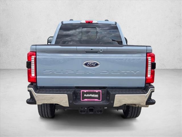 new 2026 Ford F-250 car, priced at $79,180