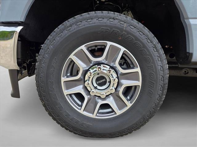 new 2026 Ford F-250 car, priced at $79,180