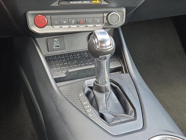 used 2024 Ford Mustang car, priced at $26,495