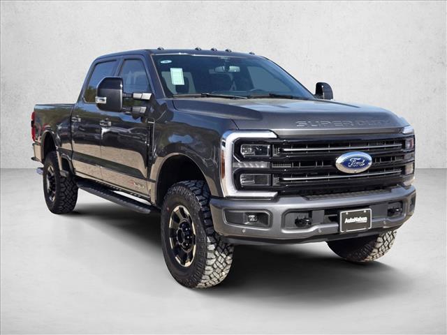 new 2026 Ford F-350 car, priced at $100,220