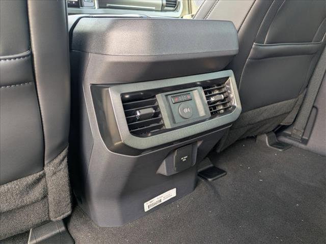 new 2026 Ford F-250 car, priced at $96,125