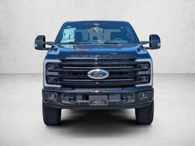 new 2026 Ford F-250 car, priced at $96,125