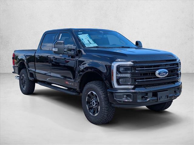 new 2026 Ford F-250 car, priced at $96,125