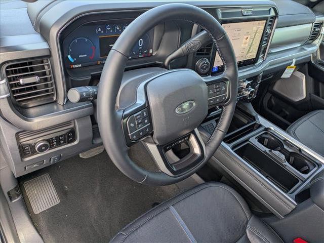 new 2026 Ford F-250 car, priced at $96,125