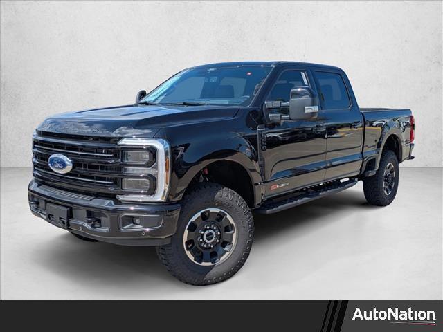new 2026 Ford F-250 car, priced at $96,125