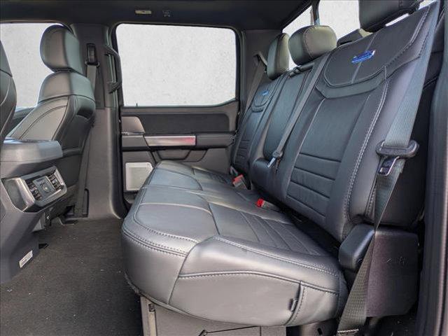 new 2026 Ford F-250 car, priced at $96,125