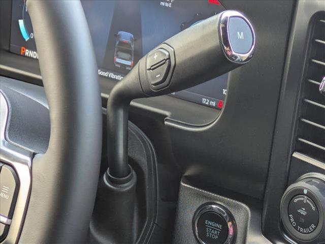new 2026 Ford F-250 car, priced at $96,125