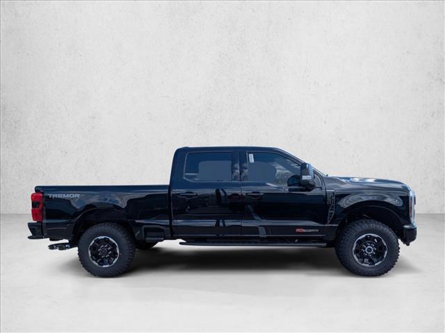 new 2026 Ford F-250 car, priced at $96,125