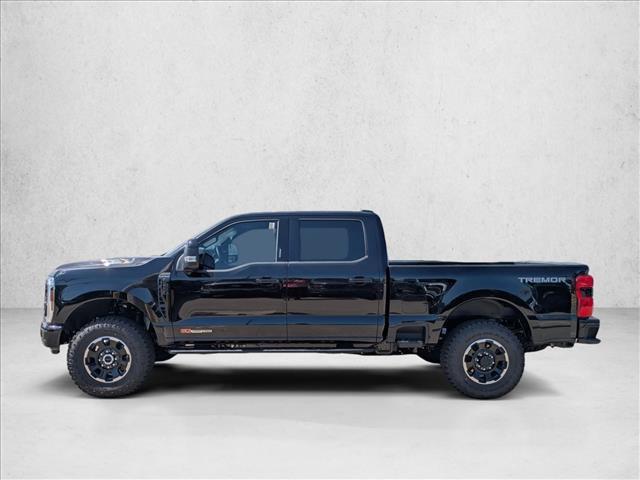 new 2026 Ford F-250 car, priced at $96,125