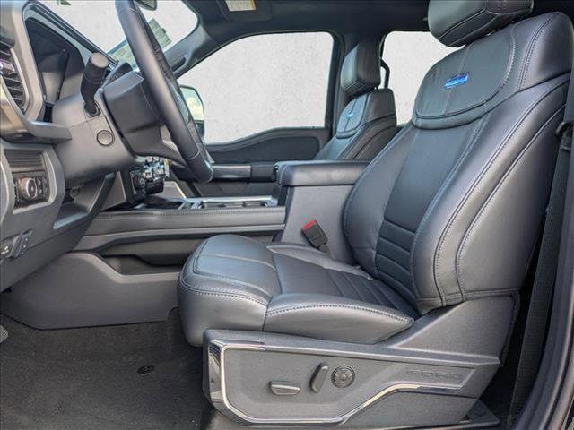 new 2026 Ford F-250 car, priced at $96,125