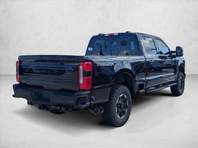 new 2026 Ford F-250 car, priced at $96,125
