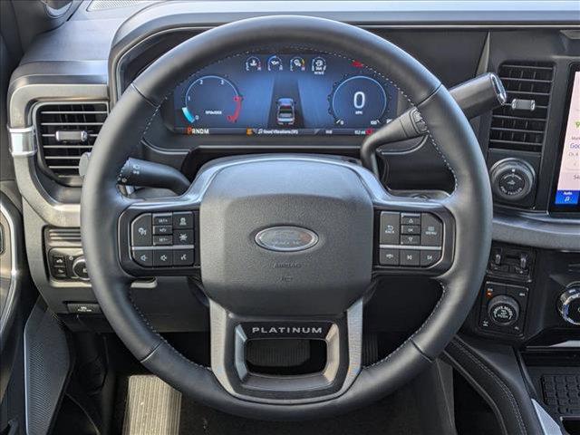 new 2026 Ford F-250 car, priced at $96,125