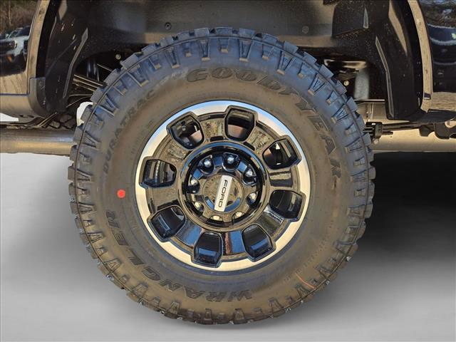 new 2026 Ford F-250 car, priced at $74,330