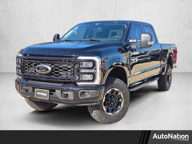 new 2026 Ford F-250 car, priced at $74,330