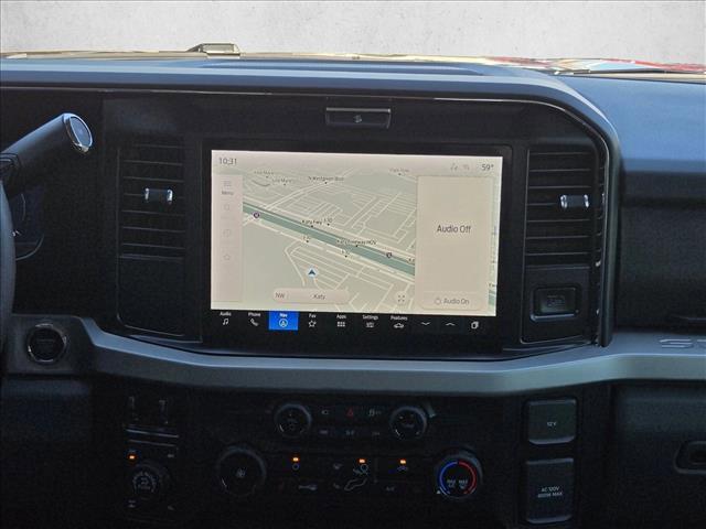 new 2026 Ford F-250 car, priced at $74,330