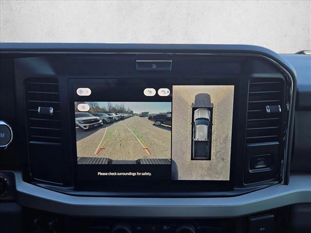 new 2026 Ford F-250 car, priced at $74,330