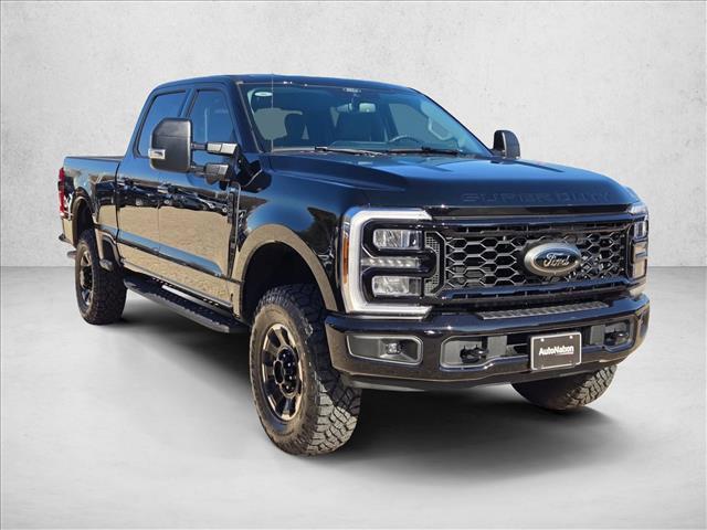 new 2026 Ford F-250 car, priced at $74,330
