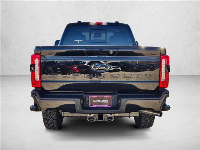 new 2026 Ford F-250 car, priced at $74,330