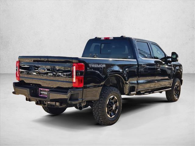 new 2026 Ford F-250 car, priced at $74,330