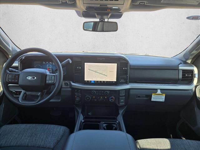 new 2026 Ford F-250 car, priced at $74,330