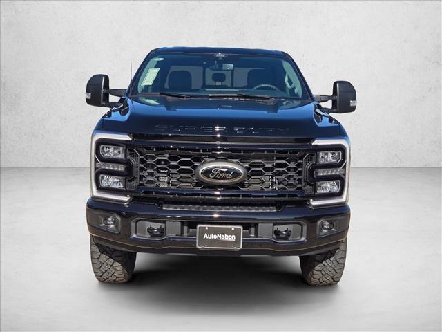 new 2026 Ford F-250 car, priced at $74,330