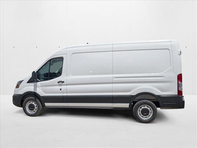 new 2025 Ford Transit-250 car, priced at $46,101