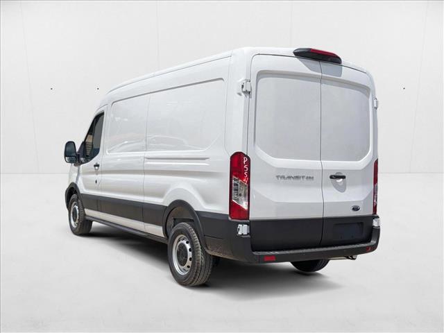 new 2025 Ford Transit-250 car, priced at $46,101
