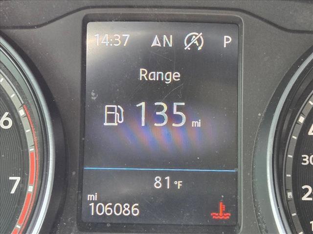 used 2018 Volkswagen Atlas car, priced at $14,995