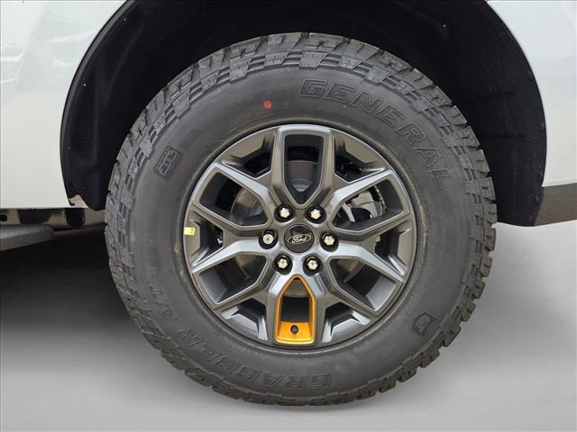 new 2026 Ford Expedition car, priced at $85,880