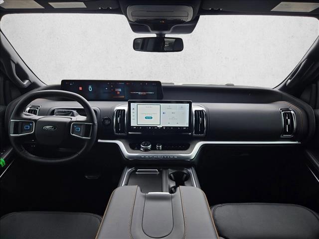 new 2026 Ford Expedition car, priced at $85,880