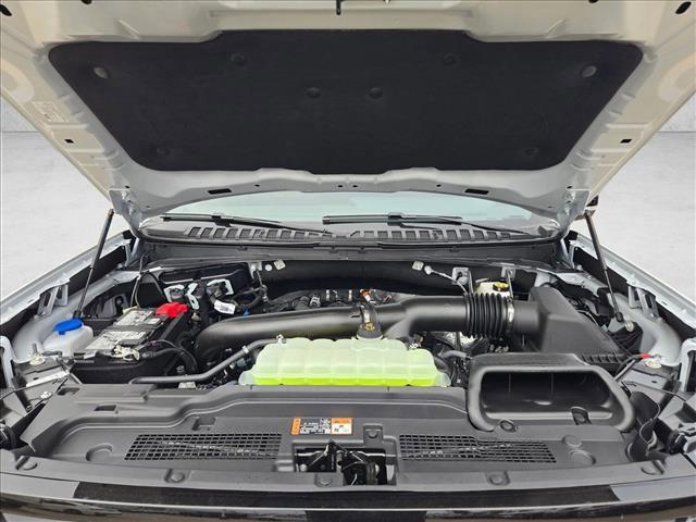 new 2026 Ford Expedition car, priced at $85,880