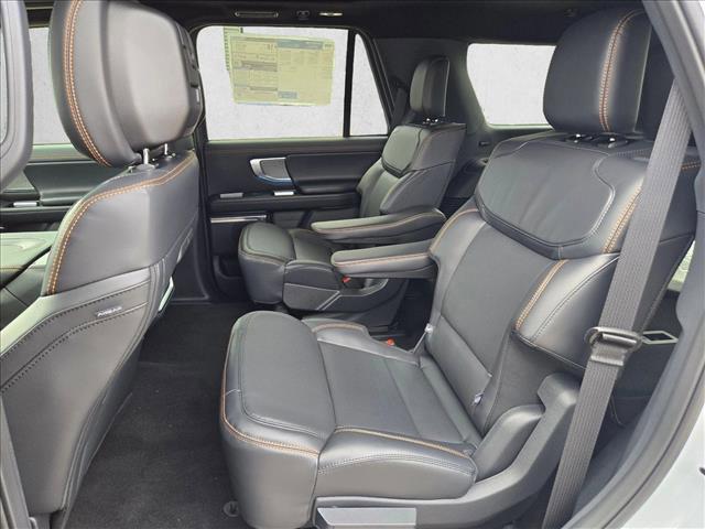 new 2026 Ford Expedition car, priced at $85,880