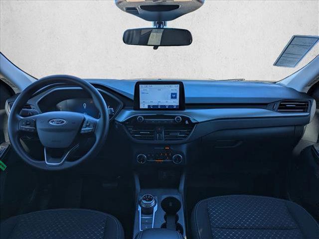 new 2026 Ford Escape car, priced at $25,366