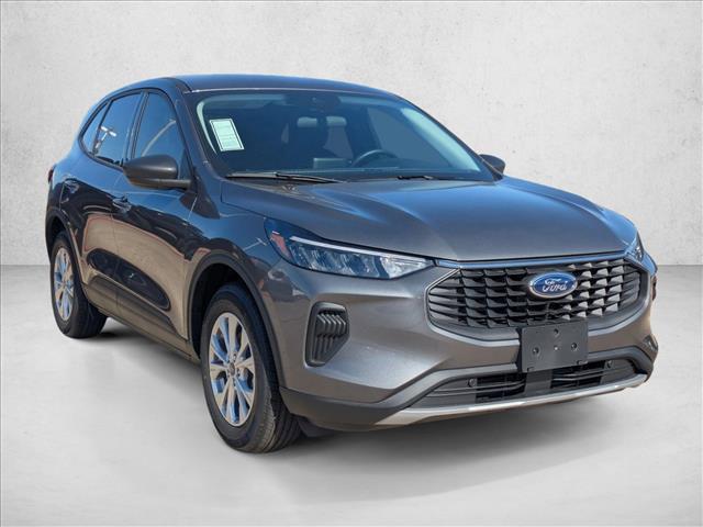new 2026 Ford Escape car, priced at $25,366