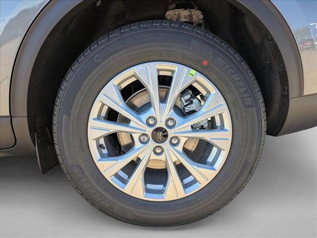 new 2026 Ford Escape car, priced at $25,366