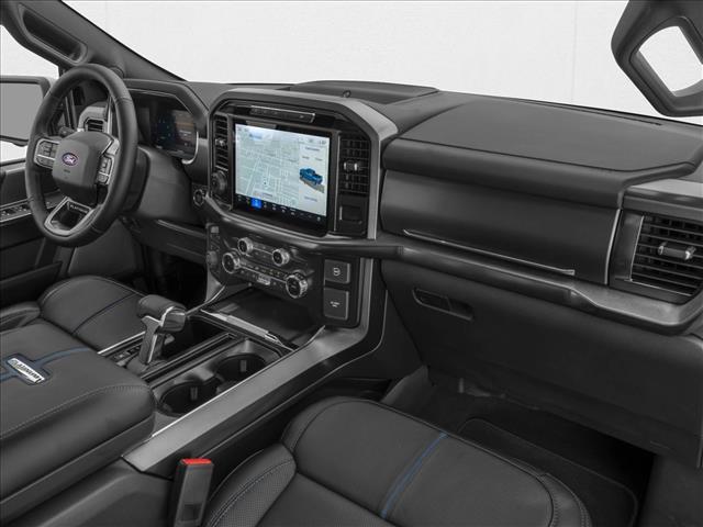 new 2026 Ford F-150 car, priced at $83,510
