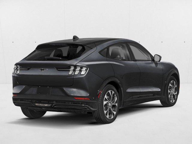 new 2026 Ford Mustang Mach-E car, priced at $52,630