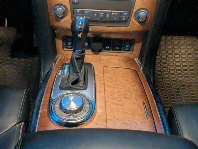 used 2013 INFINITI QX56 car, priced at $10,995