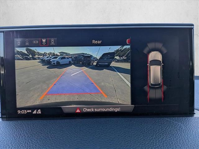 used 2019 Audi Q7 car, priced at $16,995